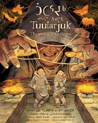 Produktbild: Tuutarjuk