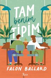 Produktbild: Tam Benim Tipim