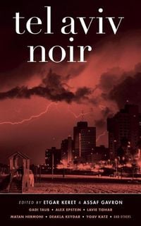 Produktbild: Tel Aviv Noir