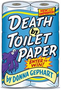 Produktbild: Death by Toilet Paper