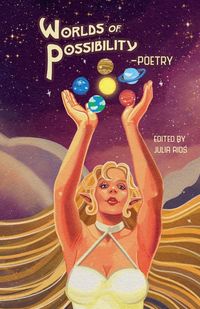 Produktbild: Worlds of Possibility -Poetry