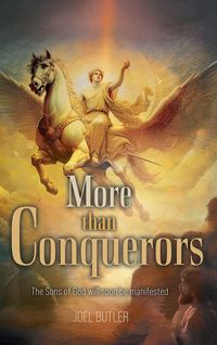 Produktbild: More than Conquerors