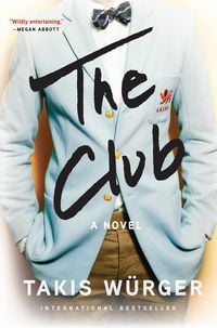 Produktbild: The Club