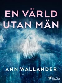 Produktbild: En v&auml;rld utan m&auml;n