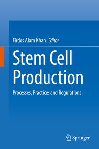 Produktbild: Stem Cell Production