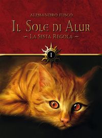 Produktbild: Il sole di Alur. La sesta regola