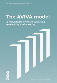 Produktbild: The AVIVA model (E-Book)