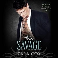Produktbild: The Savage
