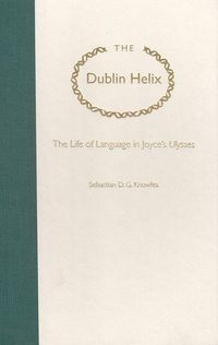 Produktbild: The Dublin Helix