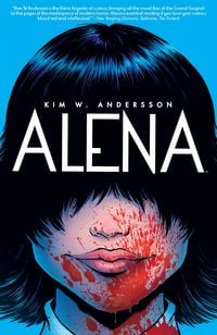 Produktbild: Alena