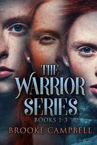 Produktbild: The Warrior Series - Books 1-3