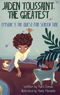 Produktbild: Jaden Toussaint, the Greatest Episode 1