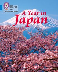 Produktbild: A Year in Japan