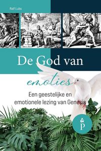 Produktbild: De God van emoties