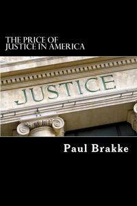 Produktbild: The Price of Justice in America