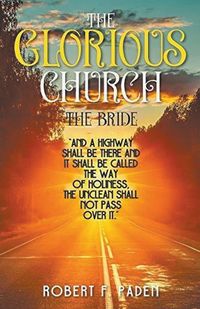 Produktbild: The Glorious Church The Bride