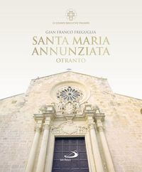 Produktbild: Santa Maria Annunziata. Otranto