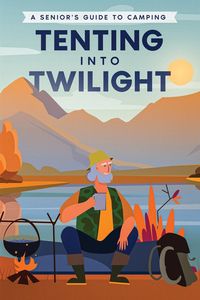 Produktbild: Tenting into Twilight