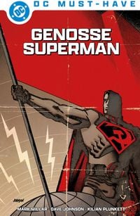 Produktbild: DC Must-Have: Genosse Superman