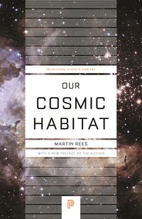 Produktbild: Our Cosmic Habitat