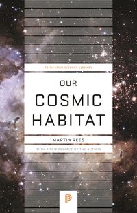 Produktbild: Our Cosmic Habitat