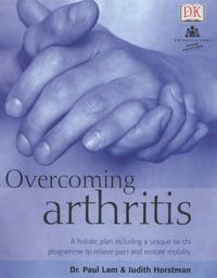 Produktbild: Overcoming Arthritis
