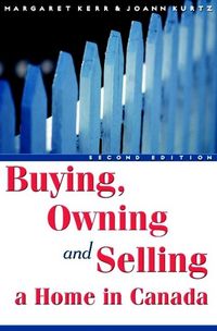 Produktbild: Buying, Owning and Selling a Home in Canada
