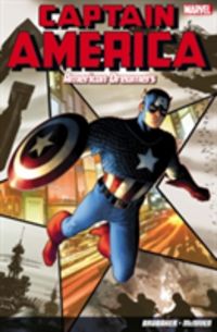 Produktbild: Brubaker, E: Captain America: American Dreamers