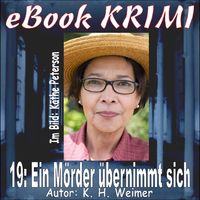 Produktbild: Krimi 019: Ein M&ouml;rder &uuml;bernimmt sich