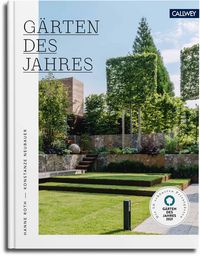 Produktbild: G&auml;rten des Jahres 2021
