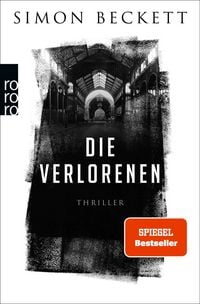 Produktbild: Die Verlorenen