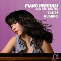 Produktbild: Piano Heroines