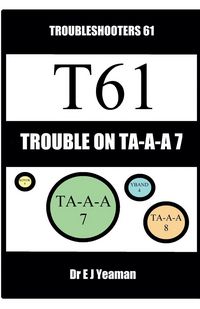 Produktbild: Trouble on Ta-a-a 7