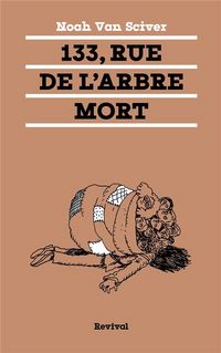 Produktbild: 133 rue de l'arbre mort