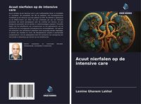 Produktbild: Acuut nierfalen op de intensive care