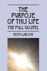 Produktbild: The Purpose of This Life