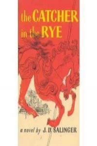 Produktbild: The Catcher in the Rye