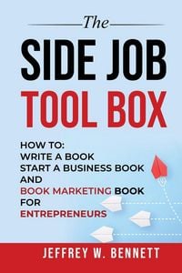 Produktbild: The Side Job Toolbox - How to