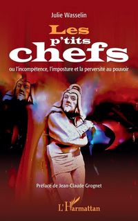 Produktbild: Les p'tits chefs