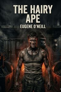 Produktbild: The Hairy Ape