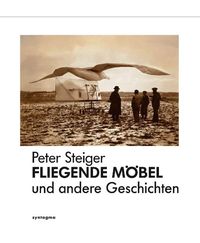 Produktbild: Fliegende M&ouml;bel