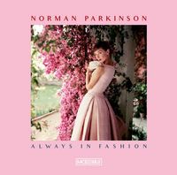 Produktbild: Norman Parkinson. Always in fashion. Ediz. italiana