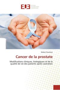 Produktbild: Cancer de la prostate