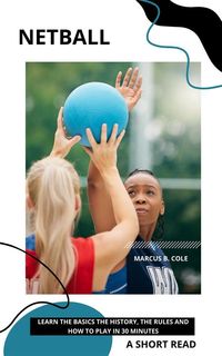 Produktbild: Netball