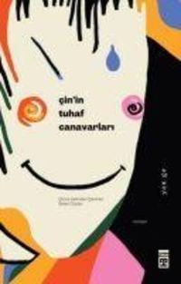 Produktbild: Cinin Tuhaf Canavarlari