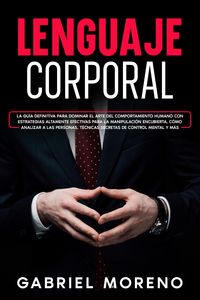 Produktbild: Lenguaje Corporal