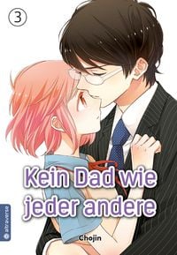 Produktbild: Kein Dad wie jeder andere 03