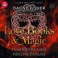 Produktbild: Feuerwerk und Abschiedsnuss