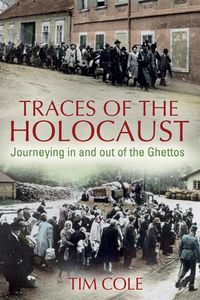 Produktbild: Traces of the Holocaust