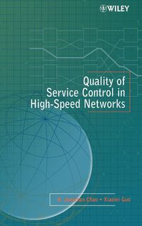 Produktbild: Quality of Service Control in High-Speed Networks